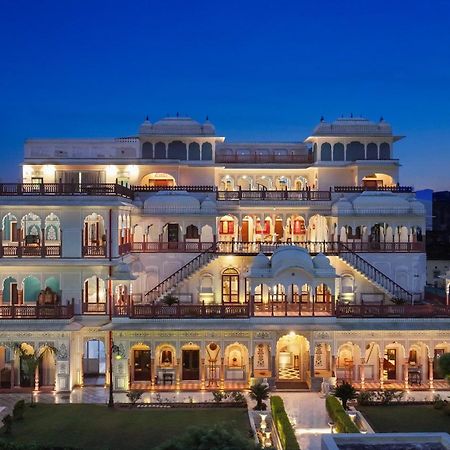 Shahpura Haveli Hotel Екстериор снимка