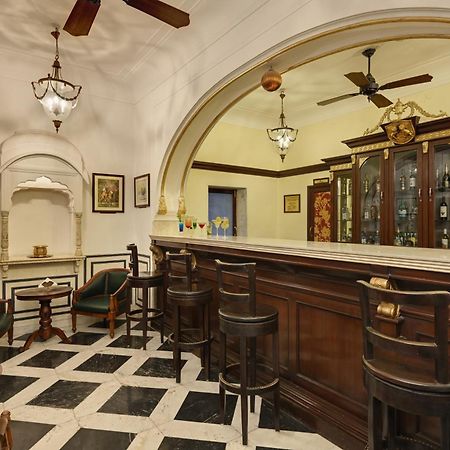 Shahpura Haveli Hotel Екстериор снимка