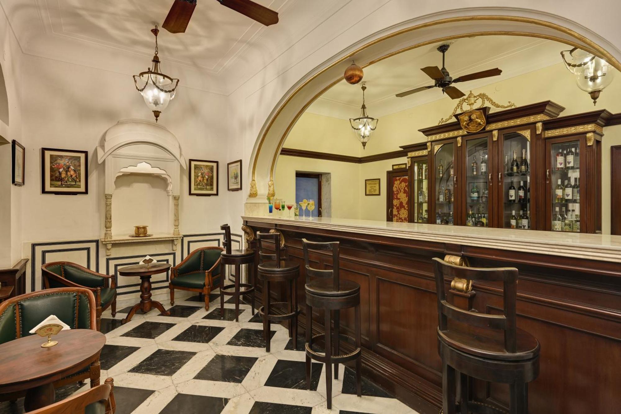 Shahpura Haveli Hotel Екстериор снимка