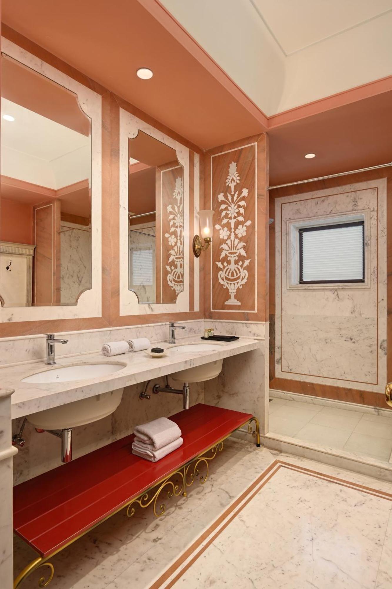 Shahpura Haveli Hotel Екстериор снимка