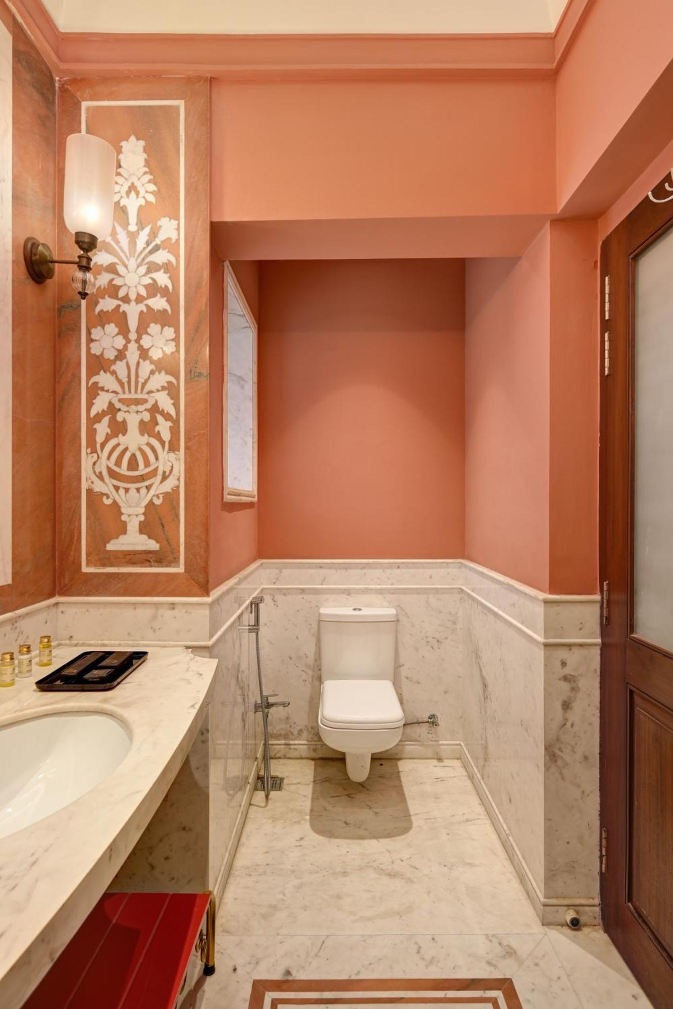 Shahpura Haveli Hotel Екстериор снимка